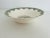 Vintage Royal China National Brotherhood of Operative Potters Serving Bowl For Sale - Image 4 of 4