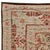 Contemporary Floral Design Bessarabian Shah 2 Rug by Doris Leslie Blau For Sale - Image 4 of 5