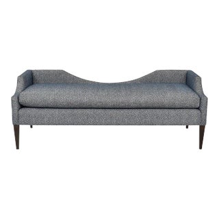 Donya Bench From Vanguard Furniture For Sale