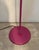 Vintage Cocktail Floor Lamp by Dirck Van Rompuy, 1980 For Sale - Image 3 of 8