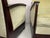 Art Deco Dutch Lounge Chairs attributed to Pander & Zonen, the Hague, 1930s, Set of 2 For Sale - Image 10 of 13