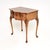 1900 - 1909 Antique Console Table in Burr Walnut, 1900 For Sale - Image 5 of 11