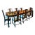 1970s Century Chin Hua Collection - Complete Dining Set For Sale