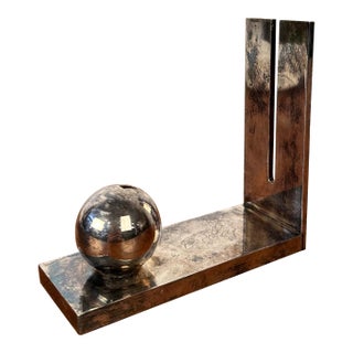 Richard Meier for Swid Powell Small Italian Postmodern Picture Frame 2 For Sale