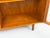 Teak Cabinet with Glass Doors from Omann Jun, 1960s For Sale - Image 11 of 18