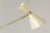 Metal Italian Table Lamp, 1950s For Sale - Image 7 of 10