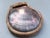 Wood 1950s Alexander Noll Carved Wood & Mother of Pearl Lidded Cigarette Box For Sale - Image 7 of 13