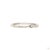 Early 21st Century 16.12 Carat Emerald Cut Diamond Bracelet For Sale - Image 5 of 9