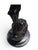 1940s Neapolitan Artist after Giambologna, Large Patinated Figure of Mercury, Bronze For Sale - Image 5 of 11