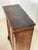 Antique Gründerzeit Cabinet in Wood, 1900 For Sale - Image 9 of 16