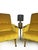 Mid-Century Modern Mid-Century Modern Fireside Armchairs with Teak Wood Detailing, 1960s, Set of 2 For Sale - Image 3 of 11