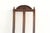 Late 19th Century Pair of Spanish Colonial Carved Chairs For Sale - Image 5 of 11