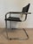 Vintage Dining Chair, Czechoslovakia, 1980s For Sale - Image 6 of 12