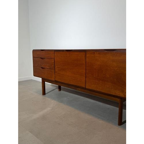 G-Plan Teak Sideboard Mid-Century Modern British Design For Sale - Image 6 of 10