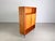 Mid-Century Danish Teak Bookcase For Sale - Image 4 of 9