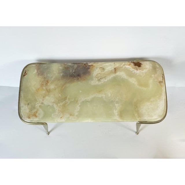 1950s Coffee Table by Cesare Lacca, 1950s For Sale - Image 5 of 10
