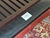 Baker by Barbara Barry Leather Ottoman For Sale - Image 13 of 14