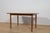 The extendable table was produced in the 1970s, in the British Meredew factory. The table has solid, profiled edges, which...