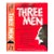 "Three Men an Experiment in the Biography of Emotions" 1954 Evans, Jean For Sale