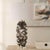 Contemporary Cuoco Mottled Brown Table Lamp For Sale - Image 3 of 6