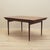 Danish Rosewood Table, 1970s For Sale - Image 15 of 15