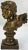 Antique French Bronze Angel Putto by Auguste Moreau For Sale - Image 3 of 8