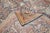 Red Late 19th century Antique Tabriz Persian Rug - 9'8" x 15'4" For Sale - Image 8 of 12