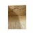 Vintage Mid-Century Modern Highboy Dresser Dovetailed Drawers Brass Finished Pulls. For Sale - Image 10 of 12