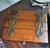 Casket comes with a matching key, a working lock and displays a wonderful patina befitting its age.
