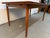 Mid 20th Century Skovmand & Andersen for Moreddi Teak Draw-Leaf Dining Table For Sale - Image 16 of 17