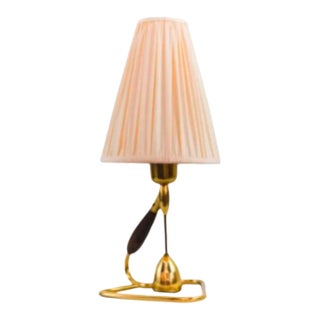 1950's Rupert Nikoll Table Lamp For Sale
