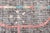 Gray Minimalist Geometric Pattern Vintage Rug For Sale - Image 8 of 10