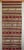 1940s Vintage Turkish Hand Woven Kilim Runner - 2′10″ × 19′3″ For Sale - Image 6 of 11