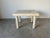 J Berdou Art Handmade Side Table For Sale - Image 9 of 11