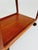 Wood Vintage Danish Trolley in Teak from Sika Mobler, 1960s For Sale - Image 7 of 18
