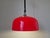 Mid-Century Pendant Meblo from Guzzini, Italy, 1970s For Sale - Image 10 of 16