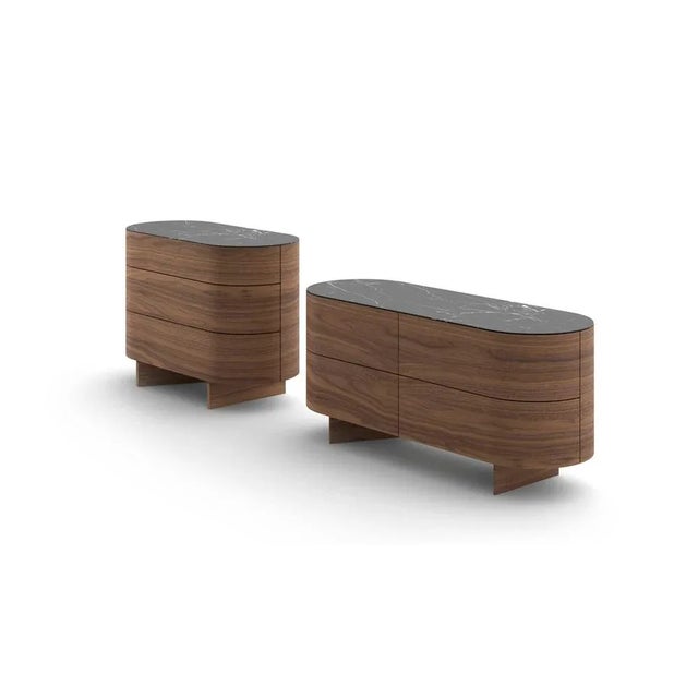 Rondos Chest of Drawers by Patricia Urquiola for Cassina For Sale - Image 9 of 11