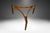 Brown Danish 1960's Sven Ellekaer Christian Linneberg Coffee Table Denmark For Sale - Image 8 of 15