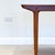 Mid-Century Double Extending Dining Table by Tom Robertson for McIntosh For Sale - Image 4 of 18