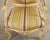 Pair of Hendrix Allardyce French Baroque Style Fauteuil Armchairs For Sale In Sacramento - Image 6 of 12
