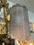 1932 Grande Dame of American Art Deco Lighting, Lincoln Chandelie For Sale - Image 9 of 10