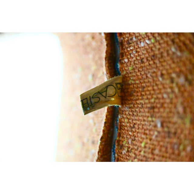 Alky Chair by Giancarlo Piretti for Anonyma Castelli, 1970s For Sale - Image 9 of 11