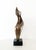 Metal Stanislaw Wysocki, A Lady 5, Bronze Sculpture, 2006 For Sale - Image 7 of 7
