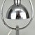 Art Deco Chrome Table Lamp, 1930s For Sale - Image 10 of 12