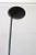 Floor Lamp in Black Metal, 1970s For Sale - Image 4 of 5
