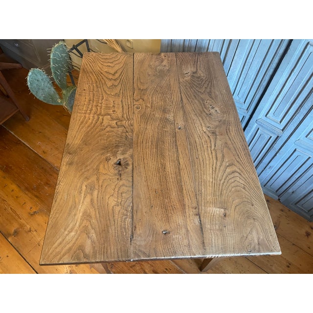 Small French Side Table For Sale - Image 6 of 16