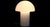 Postmodern Large Vintage Space Age Lido Mushroom Lamp by Peill & Putzler, Germany, 1970s For Sale - Image 3 of 11