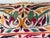 Pillow With Uzbek Textile For Sale In Los Angeles - Image 6 of 11