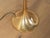 Brown Bamboo Floor Lamp by Ingo Maurer For Sale - Image 8 of 10
