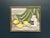 Gilbert, Still Life with Lemons and Inkpot, 1950s, Oil on Panel, Framed For Sale - Image 12 of 15